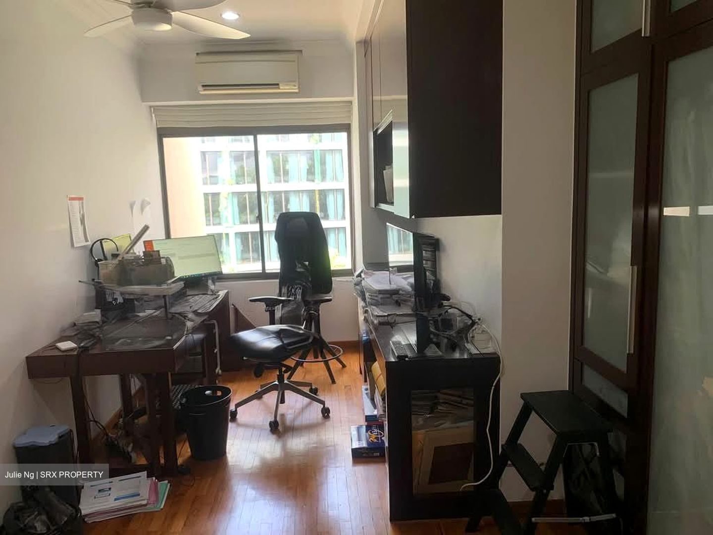 The Balmoral (D10), Condominium #566242161